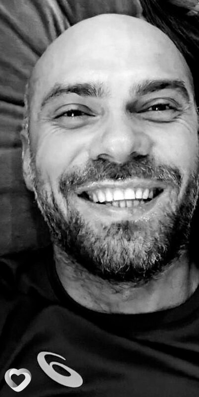 Руслан, 41, Новосибирске — анкета №2269658