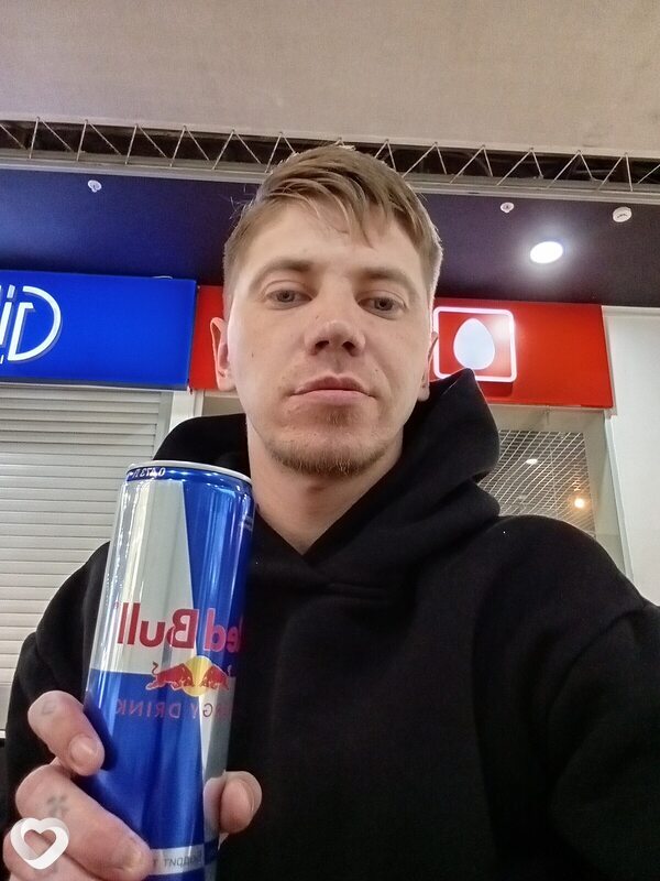 Илья, 34, Йошкар-Оле — анкета №2269872