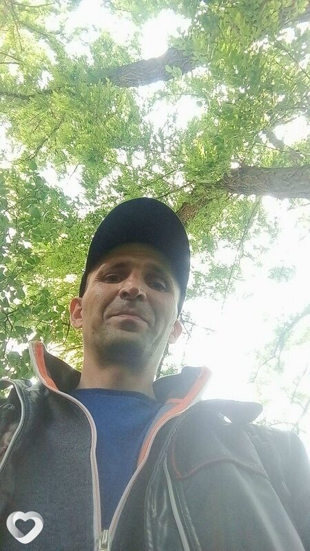Андрей, 39, Минске — анкета №2269873