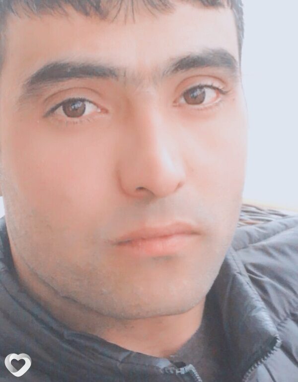 Фирдавс, 39, Астане — анкета №2269874
