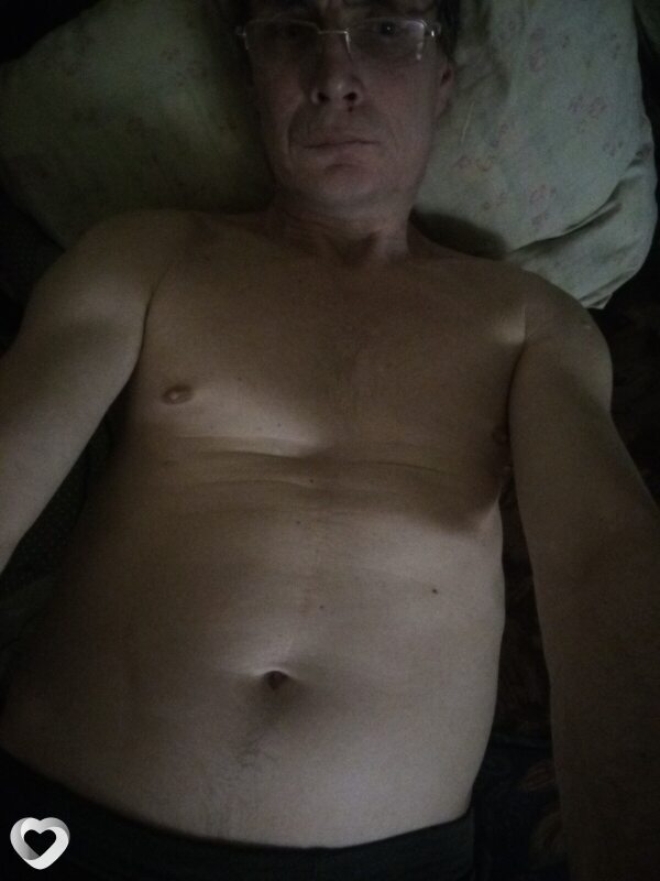 Евгений, 53, Новосибирске — анкета №2269879