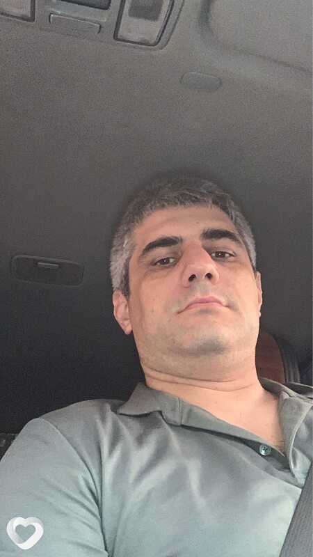 Gadzhiev, 40, Махачкале — анкета №2269882