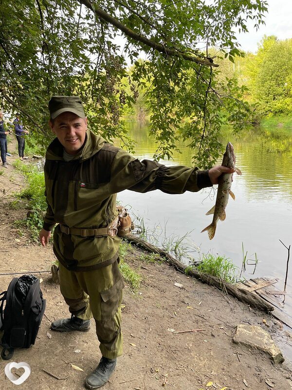 Максим, 41, Подольске — анкета №2269724