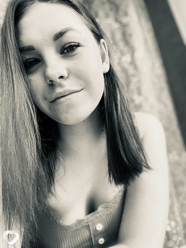 Ирина, 25, Липецке — анкета №2269725