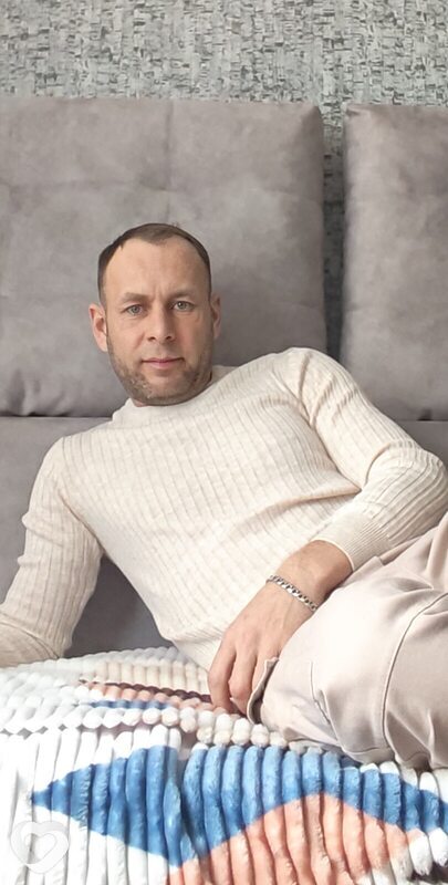 Владимир, 39, Саратове — анкета №2269727