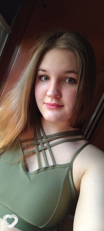 Мила, 24, Курске — анкета №2269729