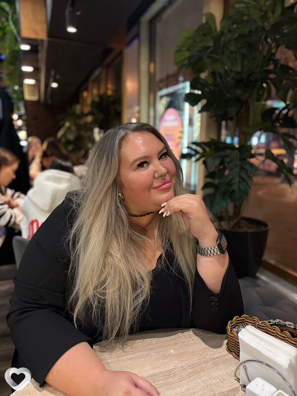 Ева, 36, Москве — анкета №2269730