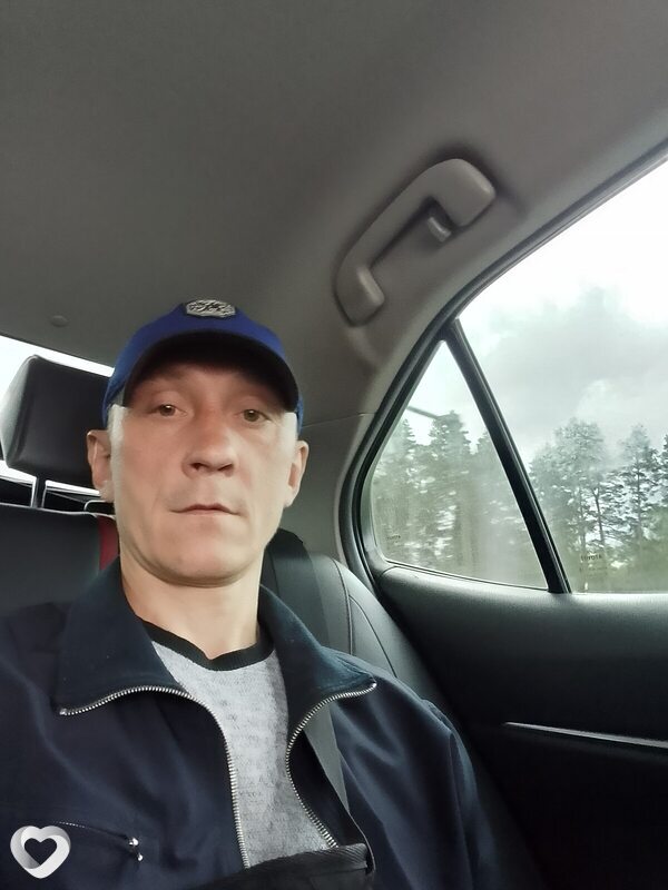 Виталик, 46, Голицыне — анкета №2269732