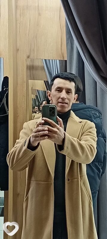 Жадигер, 33, Актобе — анкета №2269733