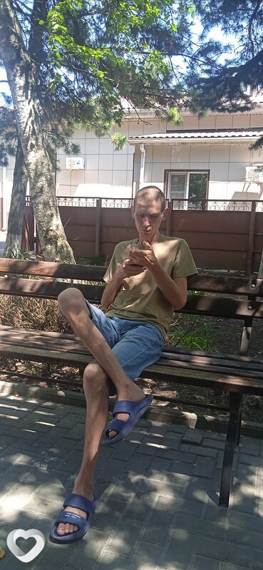 Александр, 33, Ейске — анкета №2269736