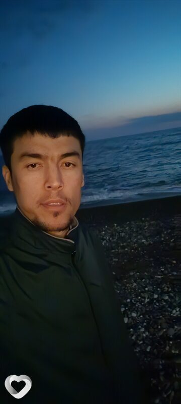 Адхам, 31, Сочи — анкета №2269742