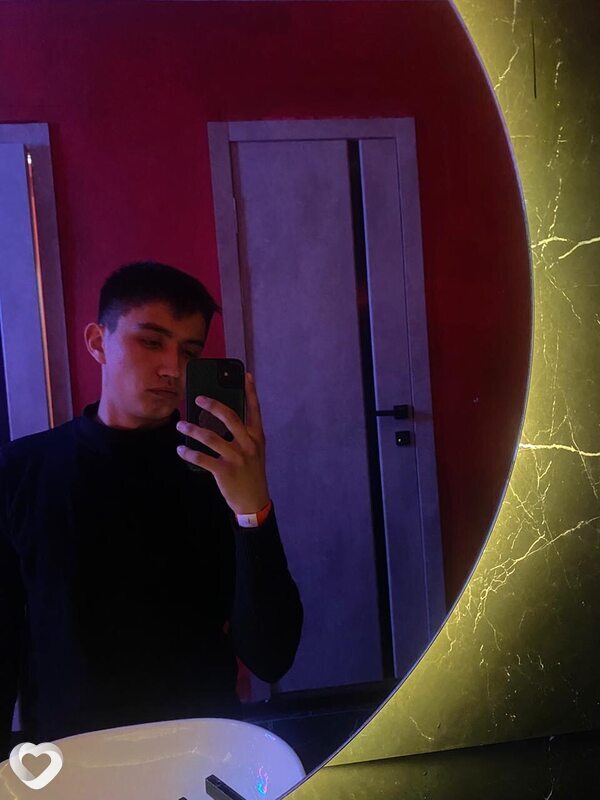Хаджи, 19, Кокшетау — анкета №2269745