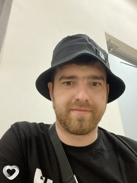 Кирилл, 35, Обнинске — анкета №2269750