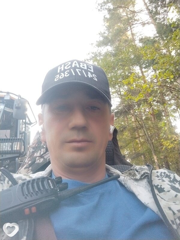 Илья, 42, Казани — анкета №2269755