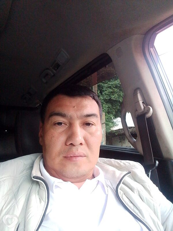 Руслан, 43, Алматы — анкета №2269756