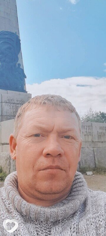 Максим, 46, Иркутске — анкета №2269689
