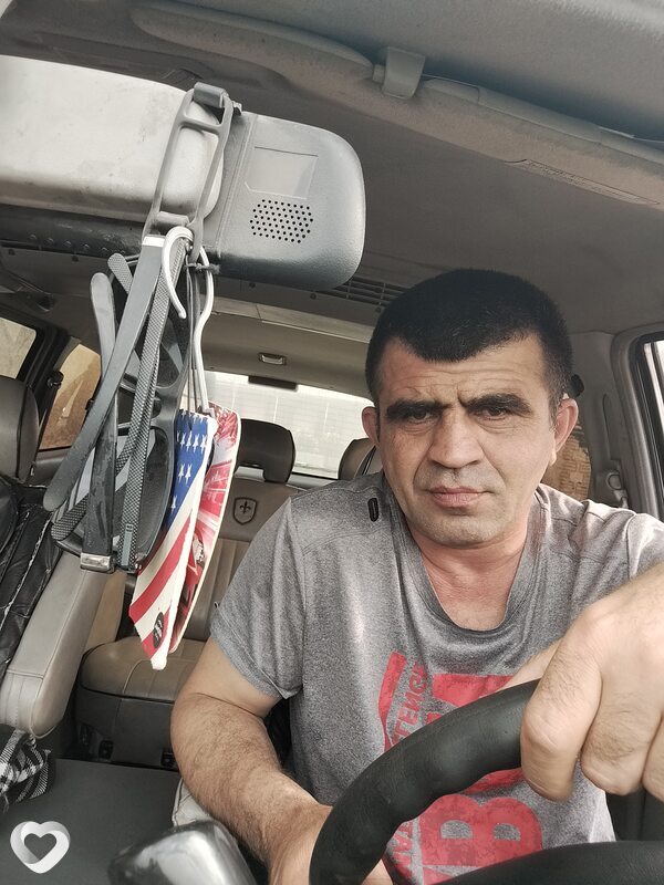 Сс, 47, Тбилиси — анкета №2269693