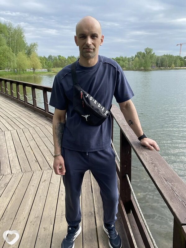 Александр, 39, Нижнем Новгороде — анкета №2269698