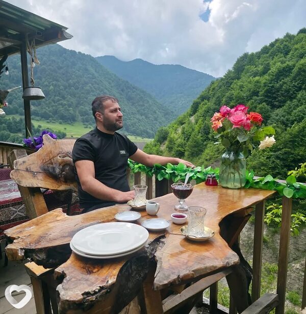 Алексей Иванов, 30, Пскове — анкета №2269699