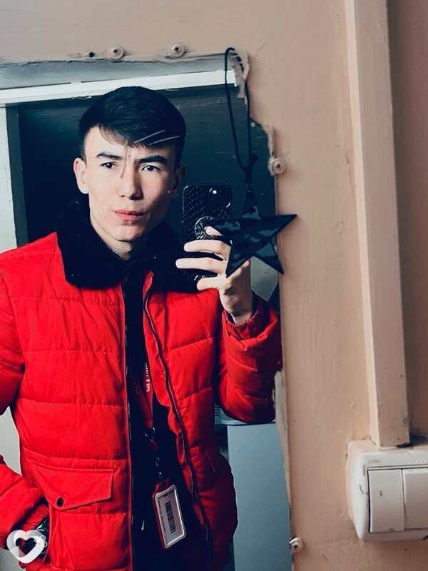 Манас, 24, Алматы — анкета №2269700