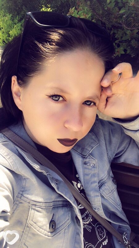 Инна, 27, Алматы — анкета №2269701