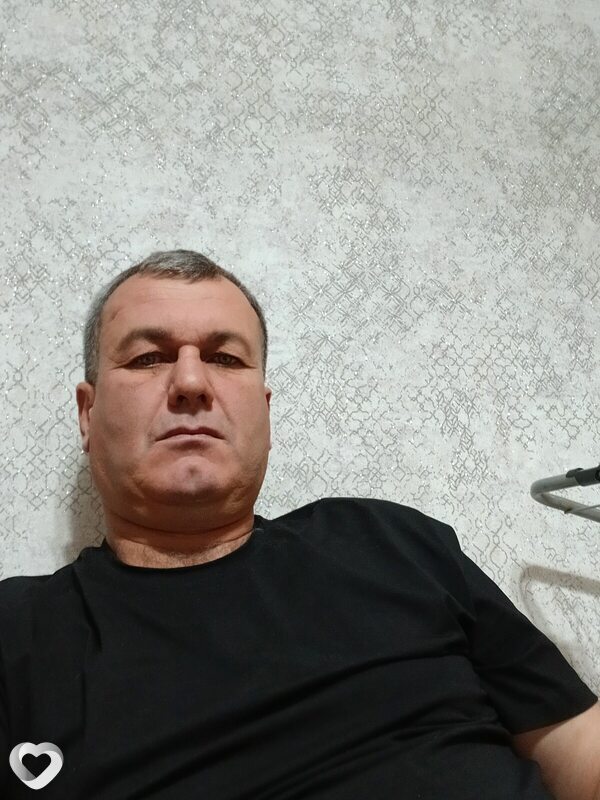 Асад, 44, Астане — анкета №2269704