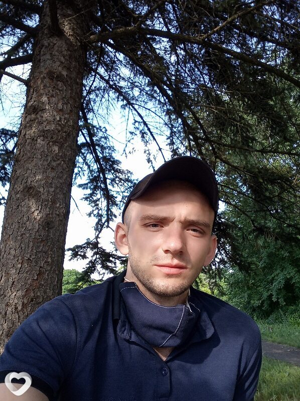Тимур, 33, Донецке — анкета №2269705