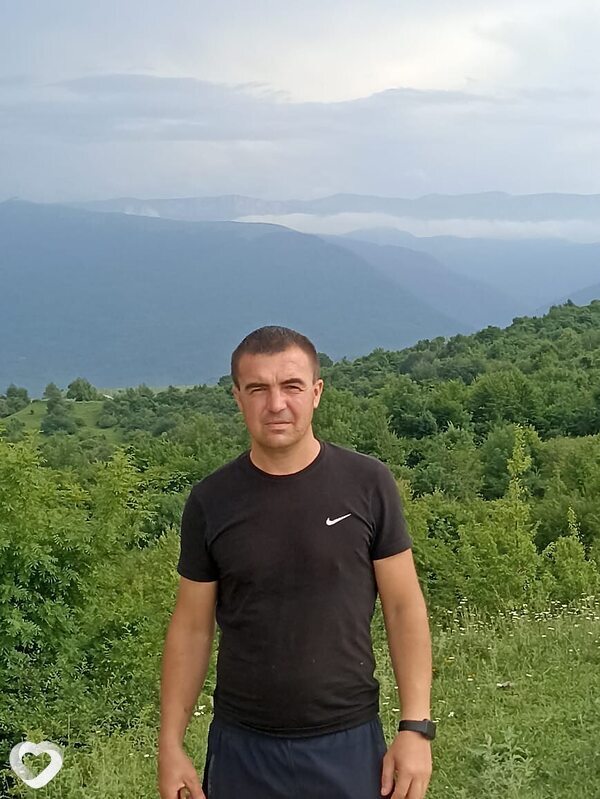 Рустам, 39, Челябинске — анкета №2269706