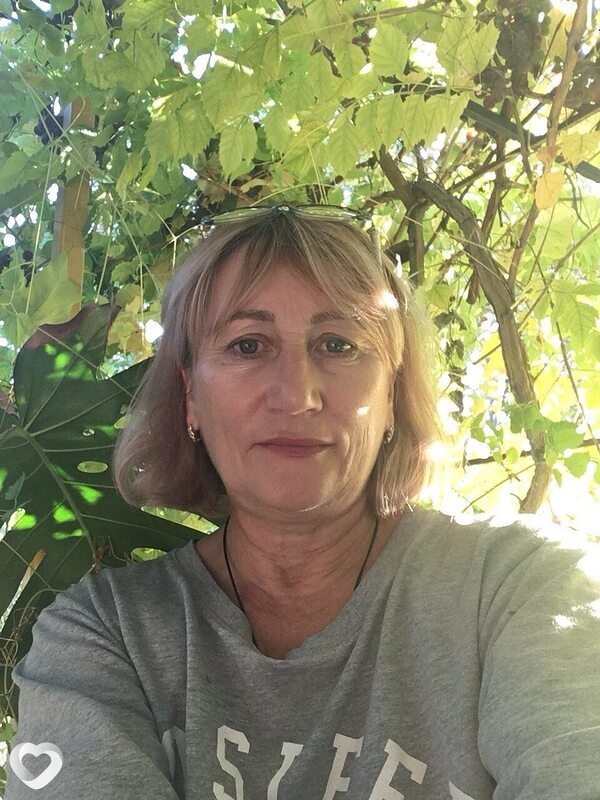 Василиса, 61, Таганроге — анкета №2269708