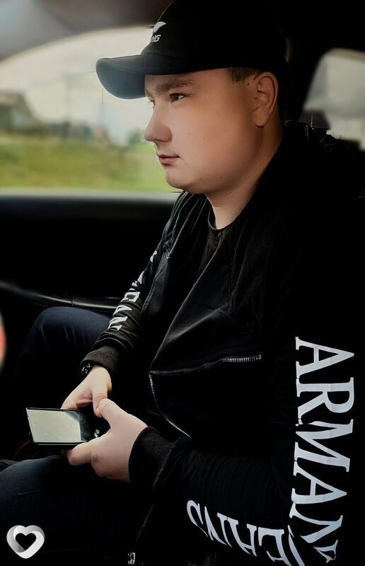 Владимир, 29, Канске — анкета №2269769
