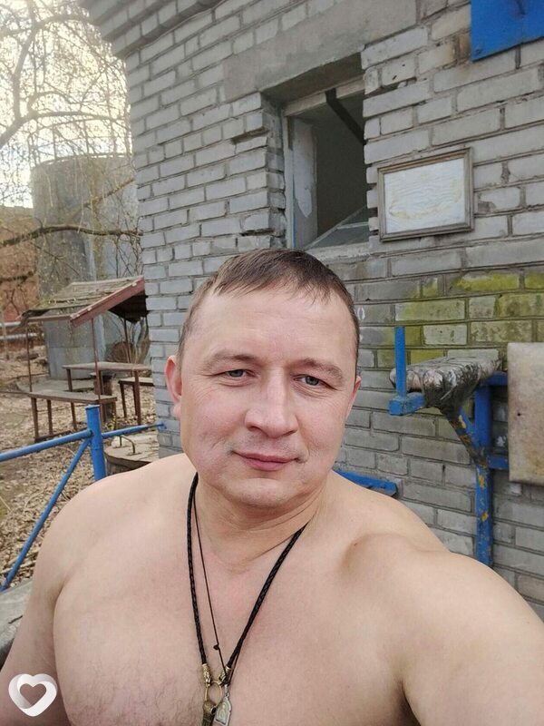 Денис, 52, Астрахани — анкета №2269771