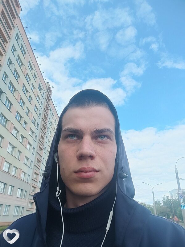 Алексей, 26, Минске — анкета №2269772
