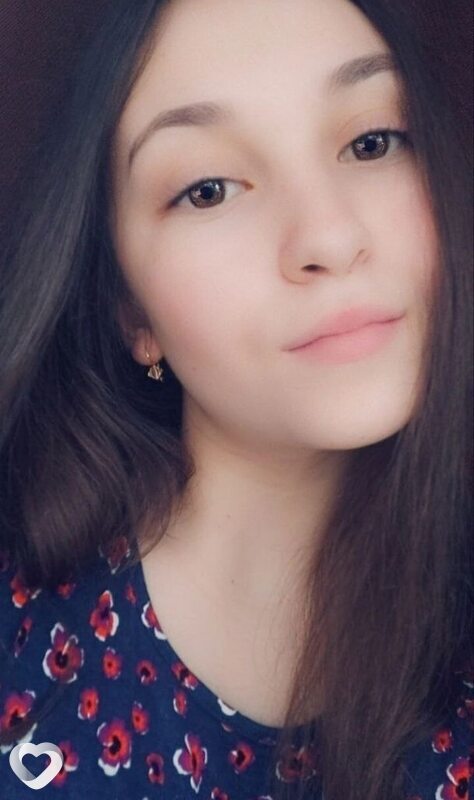 Катя, 21, Тимашевске — анкета №2269777