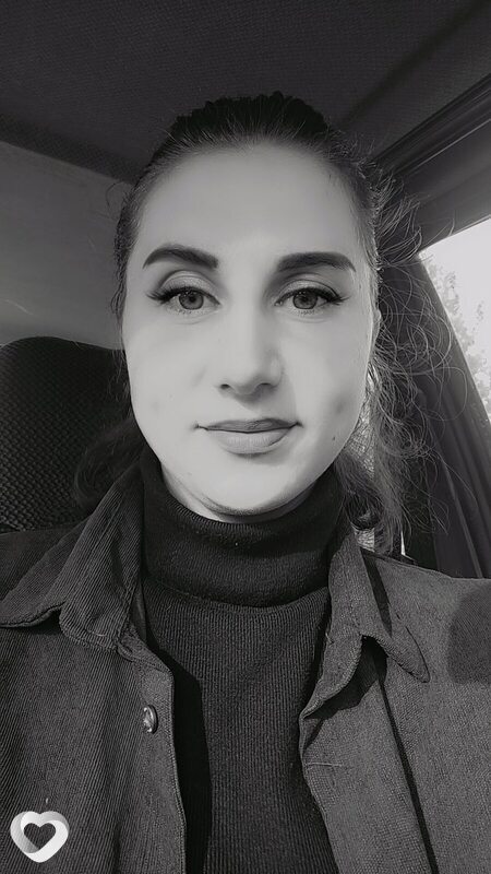 Алена, 27, Миллерове — анкета №2269780