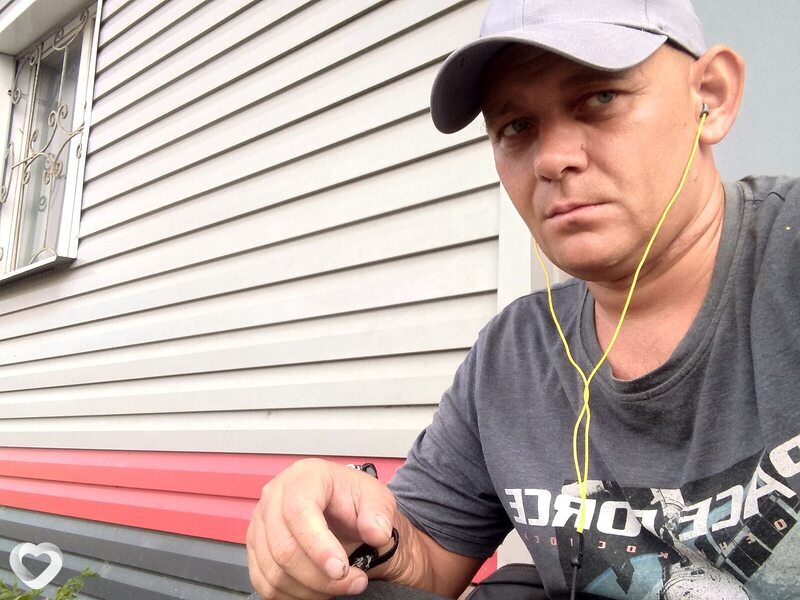 Николай, 41, Астрахани — анкета №2269787