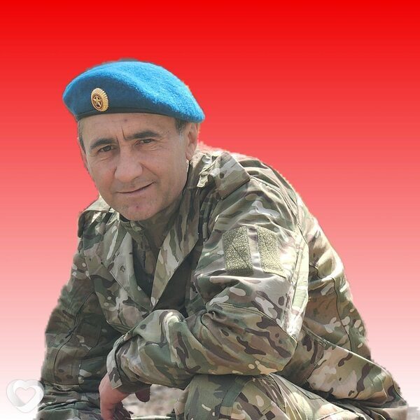 Марат, 50, Казани — анкета №2269789