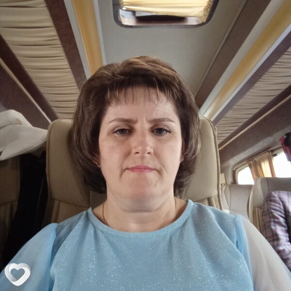 Светлана, 46, Нижнем Новгороде — анкета №2269798