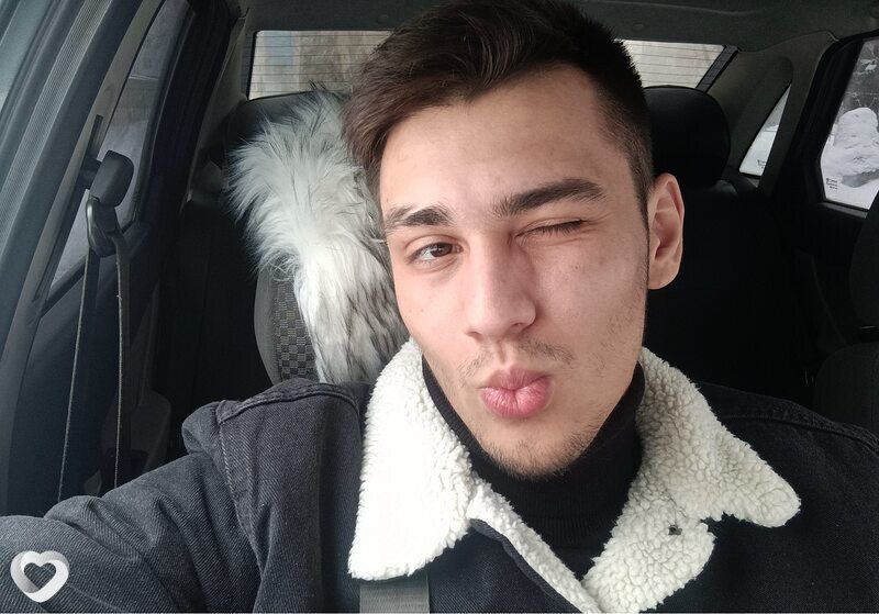 Айнур, 23, Набережных Челнах — анкета №2269802