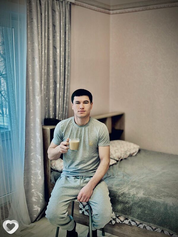 Иса, 32, Охе — анкета №2269804