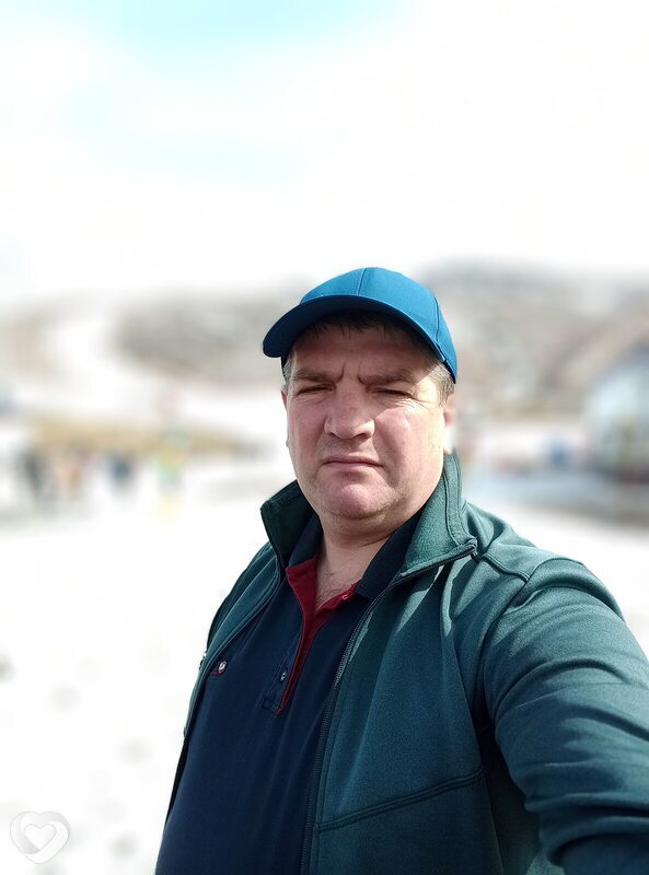 Юра, 52, Каменске-Уральском — анкета №2269806