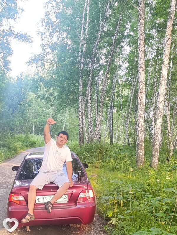 Бобош, 29, Кемерове — анкета №2269807