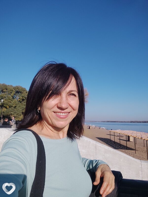 Светлана, 60, Воронеже — анкета №2269808