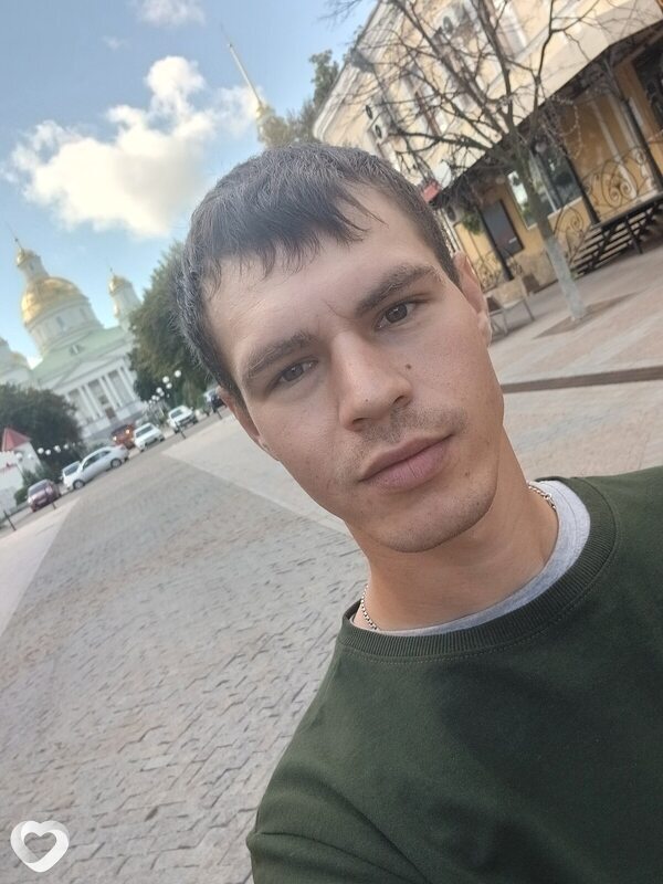 Тема, 20, Казани — анкета №2269809