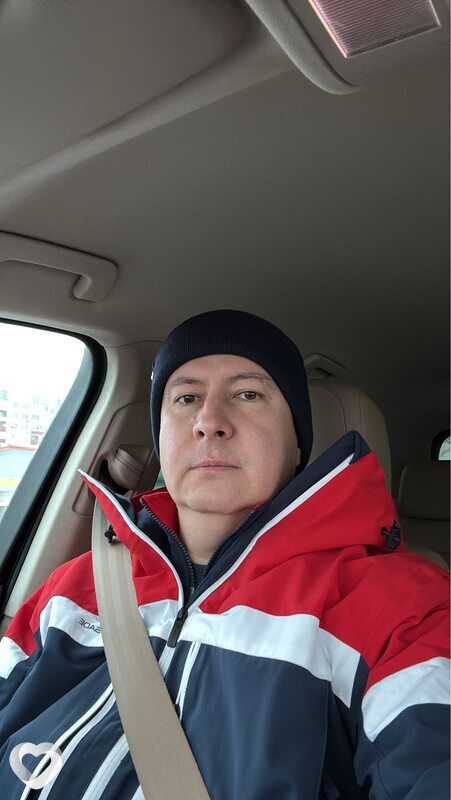 Алексей, 44, Тюмени — анкета №2270061