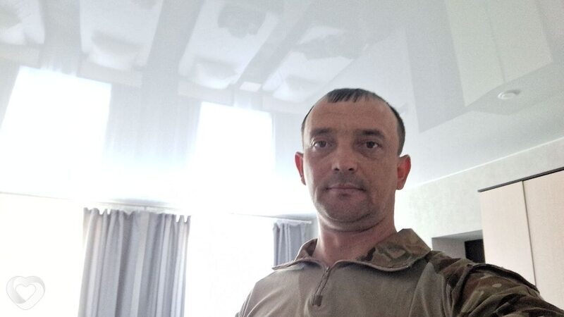 Петр, 36, Красном Луче — анкета №2270062