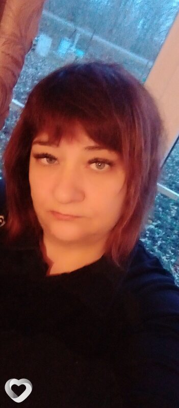 Галина, 44, Энгельсе — анкета №2270065