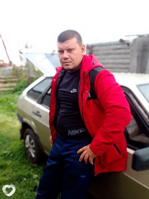 Алексей, 26, Бийске — анкета №2270070