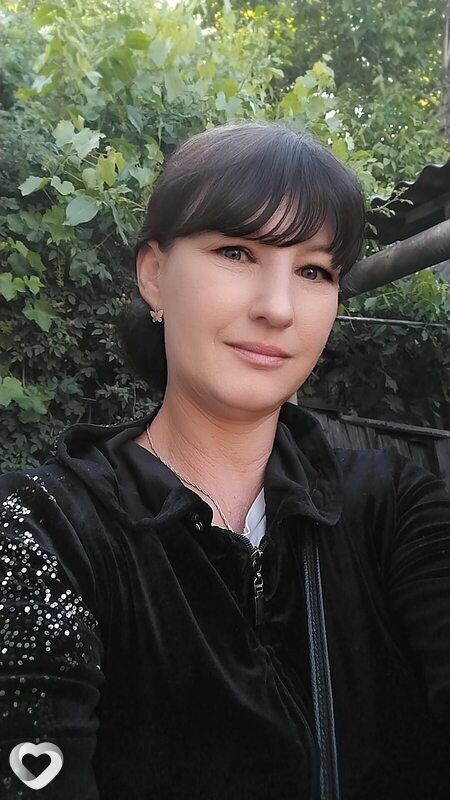 Любовь, 39, Бишкек — анкета №2270073