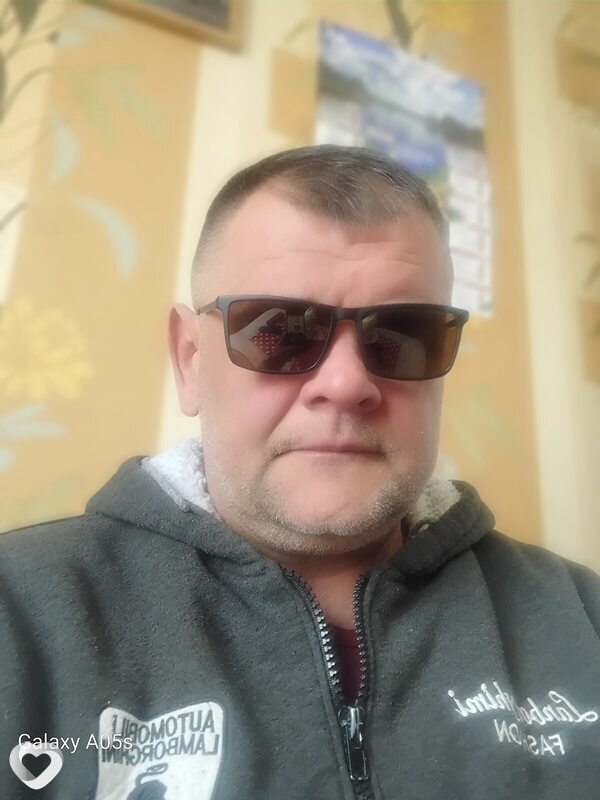 Александр, 45, Островце — анкета №2270076