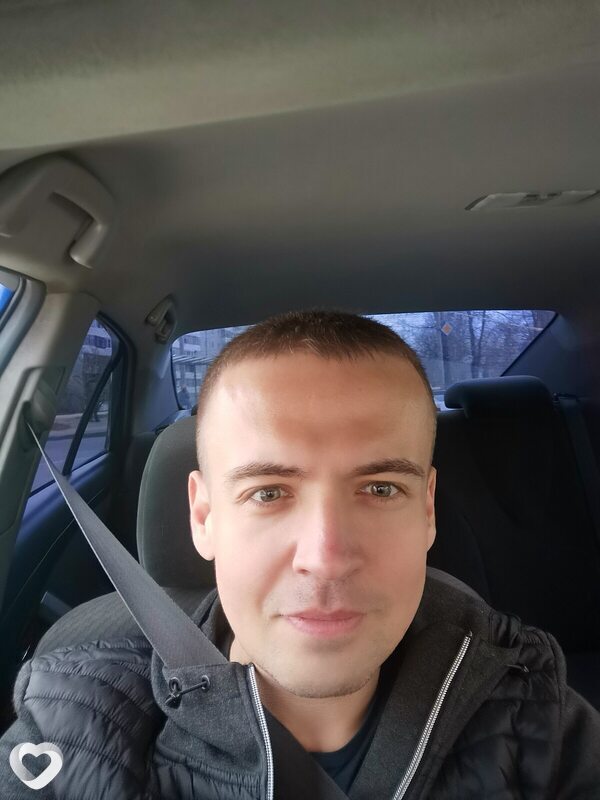 Андрей, 38, Нижнем Новгороде — анкета №2270083